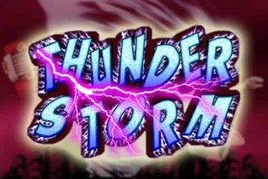 thunder-storm-logo