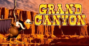 Merkur's Grand Canyon